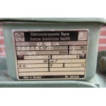 Hydrauliek pompset  2,2 KW 160 bar TGL 10859